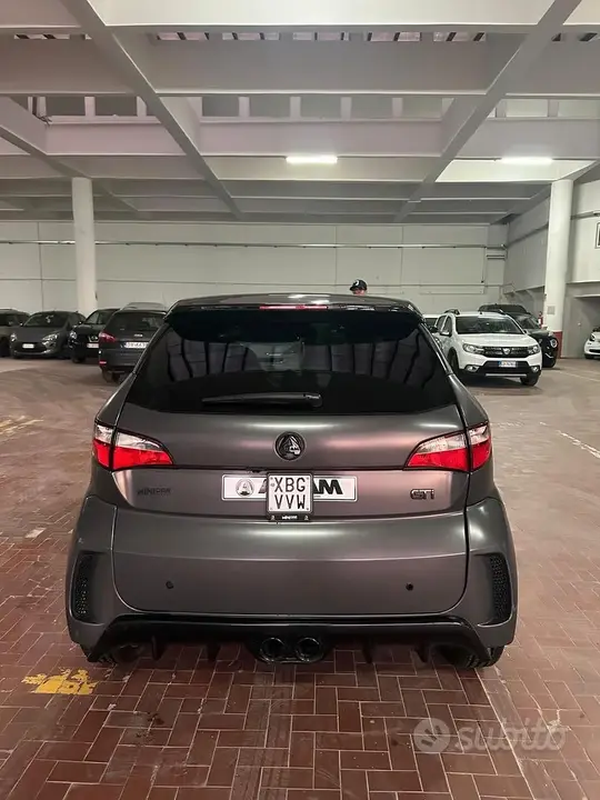 Aixam Gto 2021 photo 4