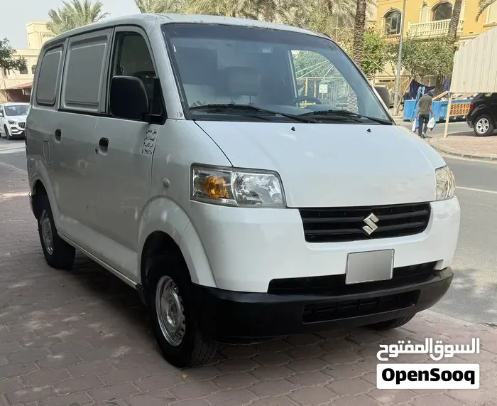 Suzuki Apv