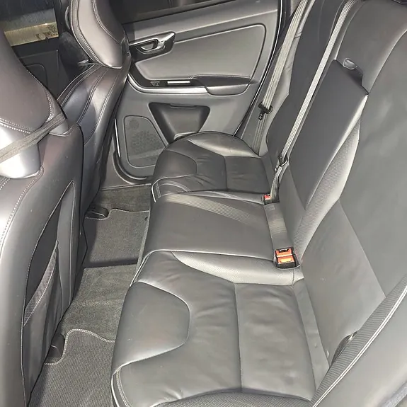 Volvo Xc60 2017 photo 3