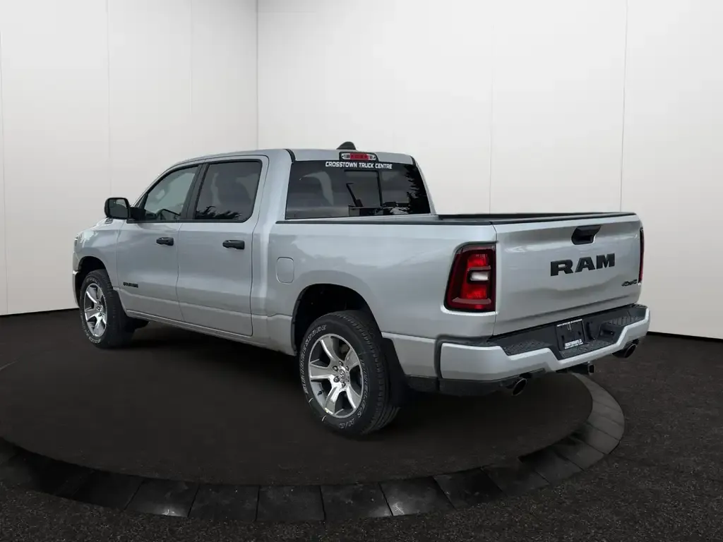 Ram 1500 2026 photo 4
