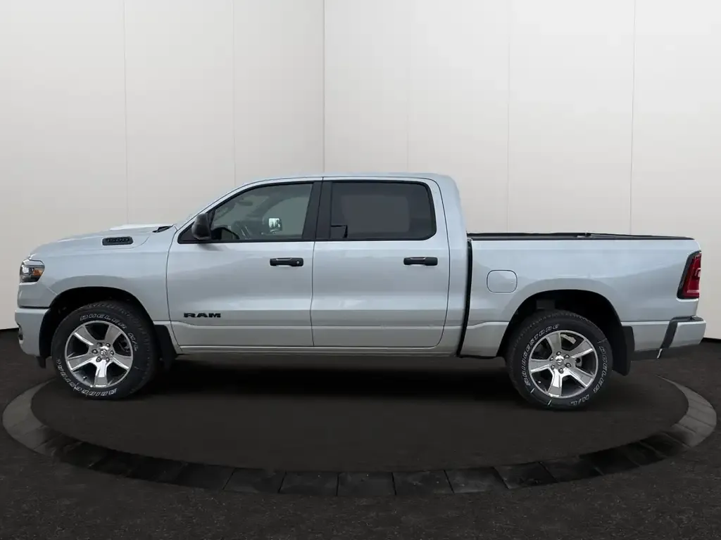 Ram 1500 2026 photo 2