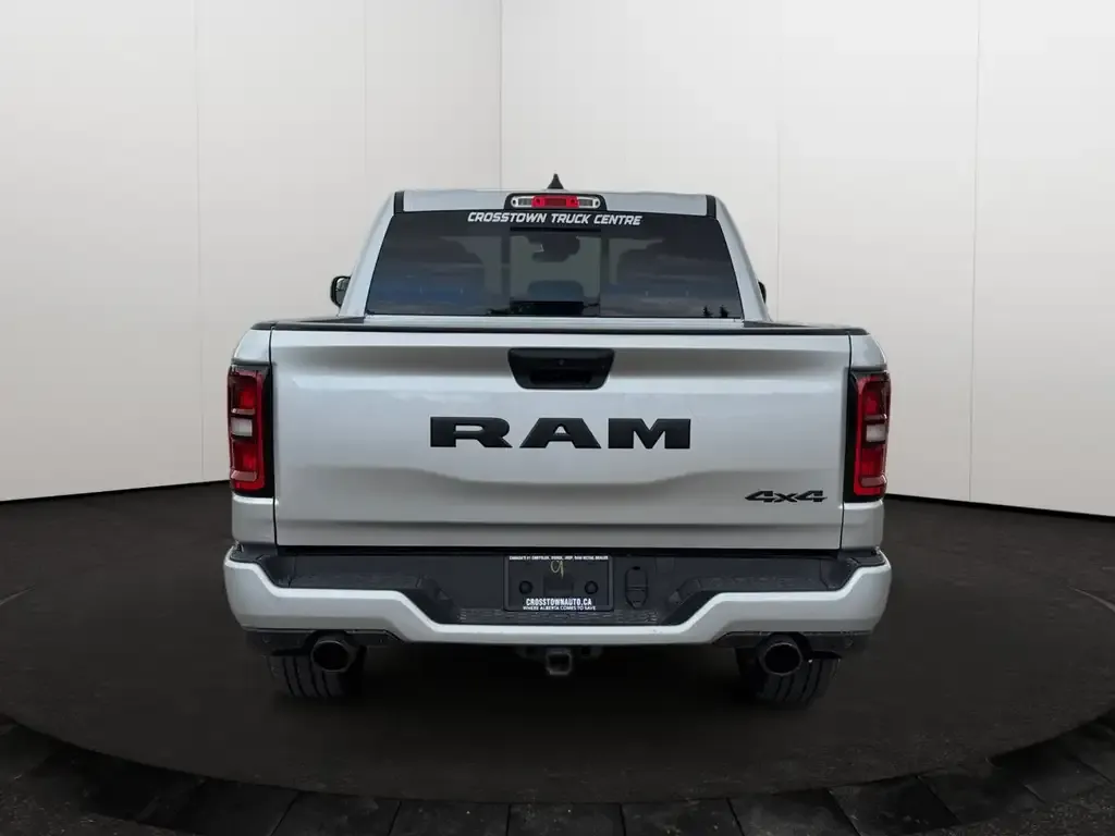 Ram 1500 2026 photo 5