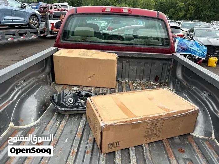 Toyota Tundra 2004 photo 3