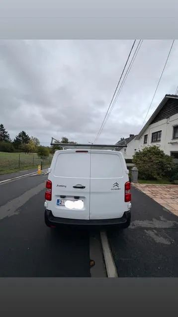 Citroen Jumpy