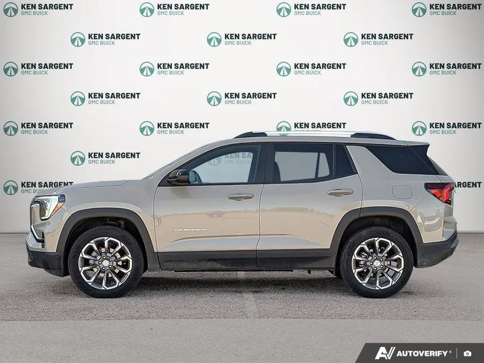 GMC Terrain 2026 photo 4