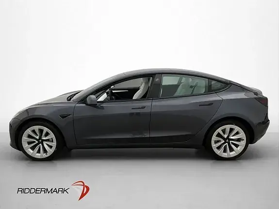 Tesla Model 3 2022 photo 5