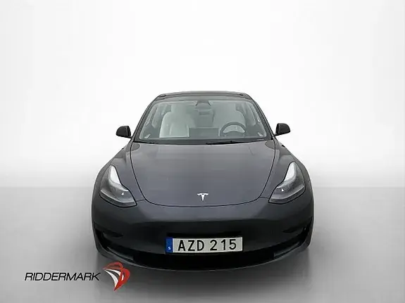 Tesla Model 3 2022 photo 3