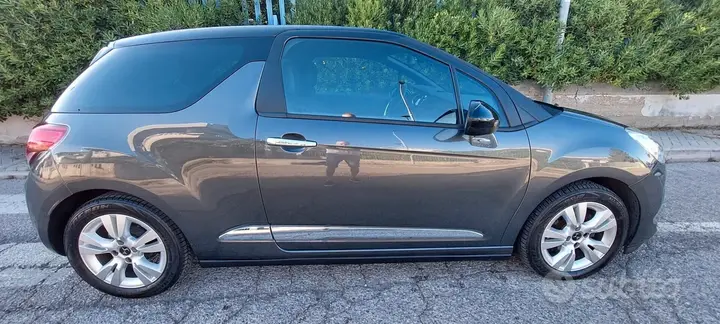 DS Automobiles Ds 3