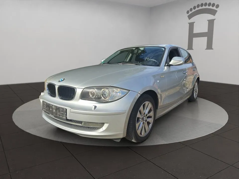 BMW 118I