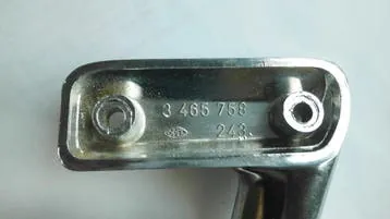 Opel Buitenspiegel