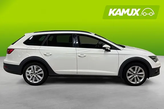 Seat Leon 2016 photo 2