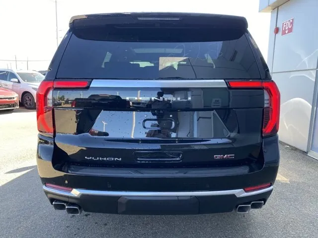 GMC Yukon 2026 photo 5