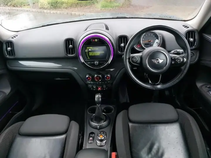 Mini Countryman 2017 photo 3