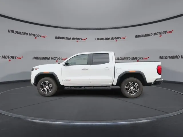 GMC Canyon 2024 photo 5