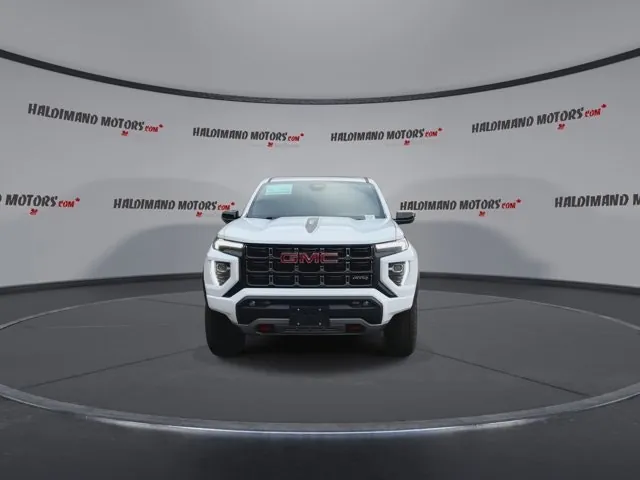 GMC Canyon 2024 photo 3