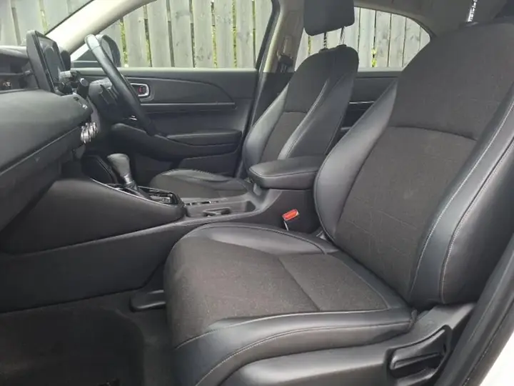 Honda Hr-V 2022 photo 5