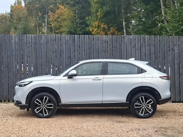 Honda Hr-V 2022 photo 4