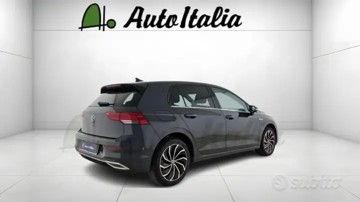 Volkswagen Golf 2022 photo 5