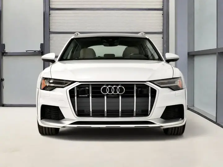 Audi A6 Allroad 2021 photo 5