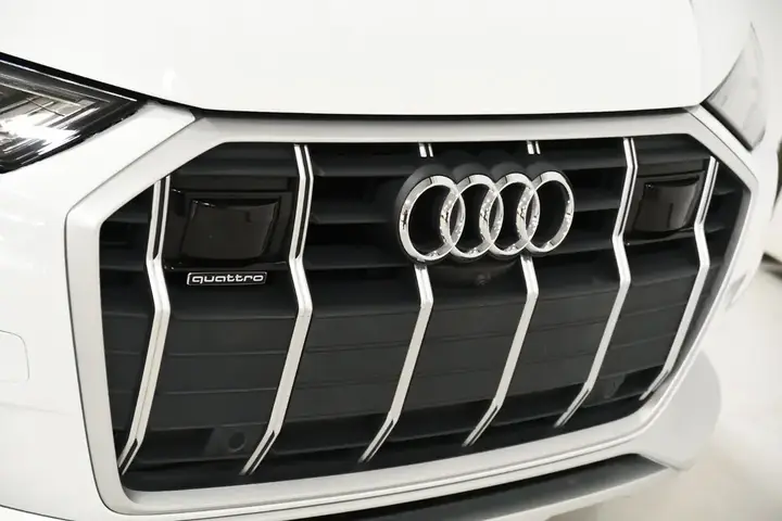 Audi A6 Allroad 2021 photo 4