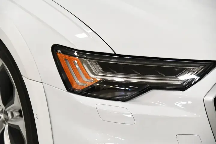 Audi A6 Allroad 2021 photo 3