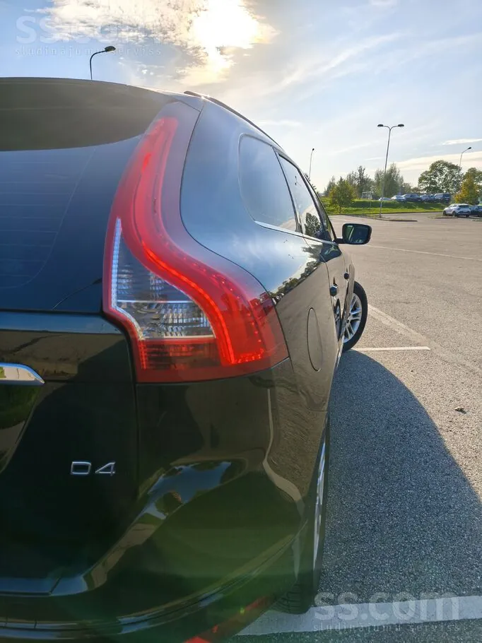 Volvo Xc60 2015 photo 4