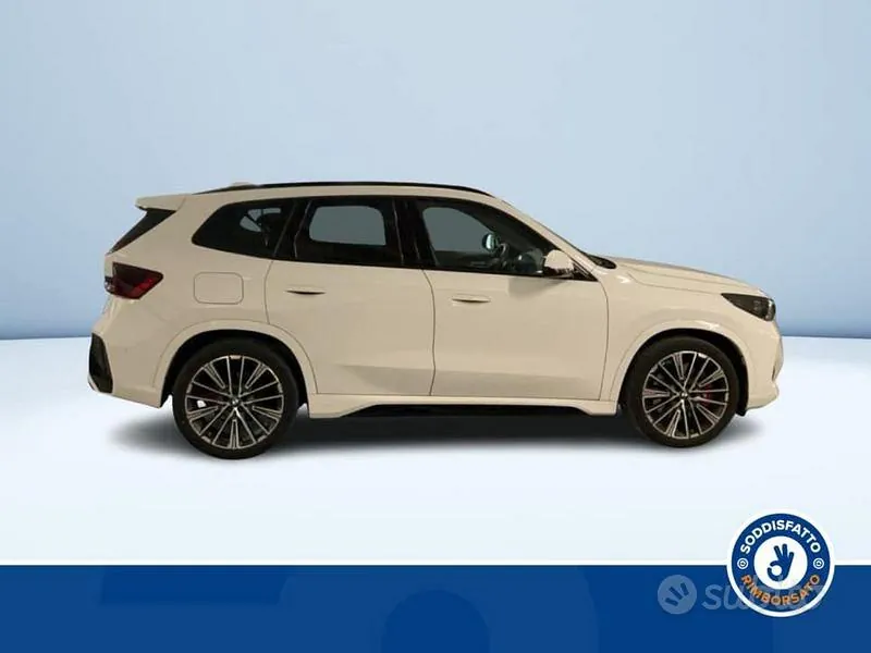 BMW X1 2025 photo 5