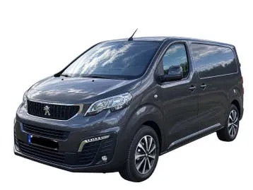 Peugeot Expert Combi