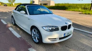 BMW 118 I