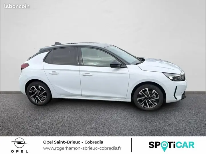 Opel Corsa 2026 photo 4
