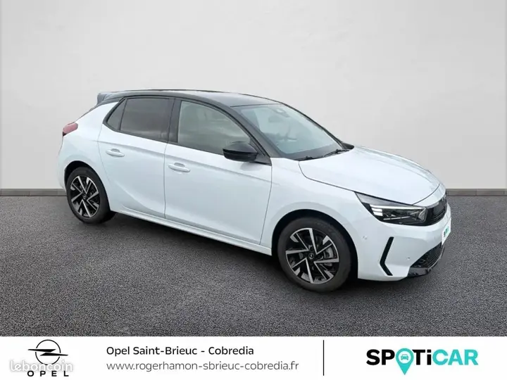 Opel Corsa 2026 photo 3