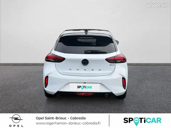 Opel Corsa 2026 photo 5