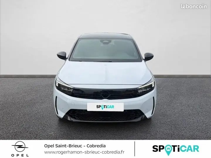 Opel Corsa 2026 photo 2