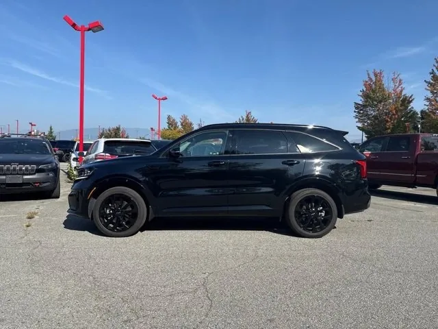 Kia Sorento 2023 photo 4