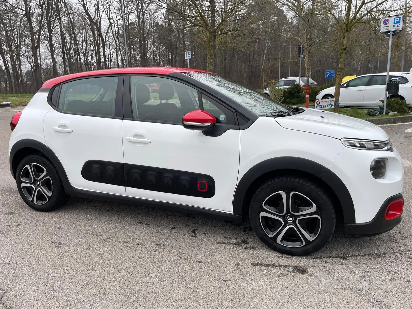 Citroen C3 2017 photo 5