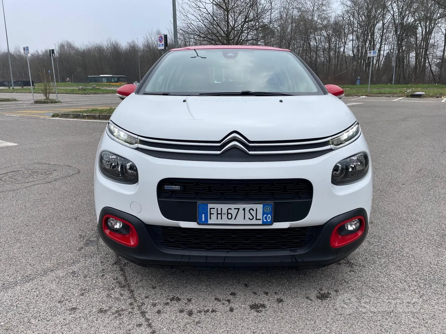 Citroen C3 2017 photo 3