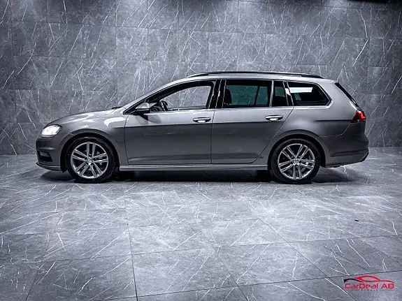 Volkswagen Golf I 2017 photo 4