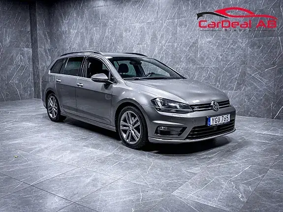 Volkswagen Golf I