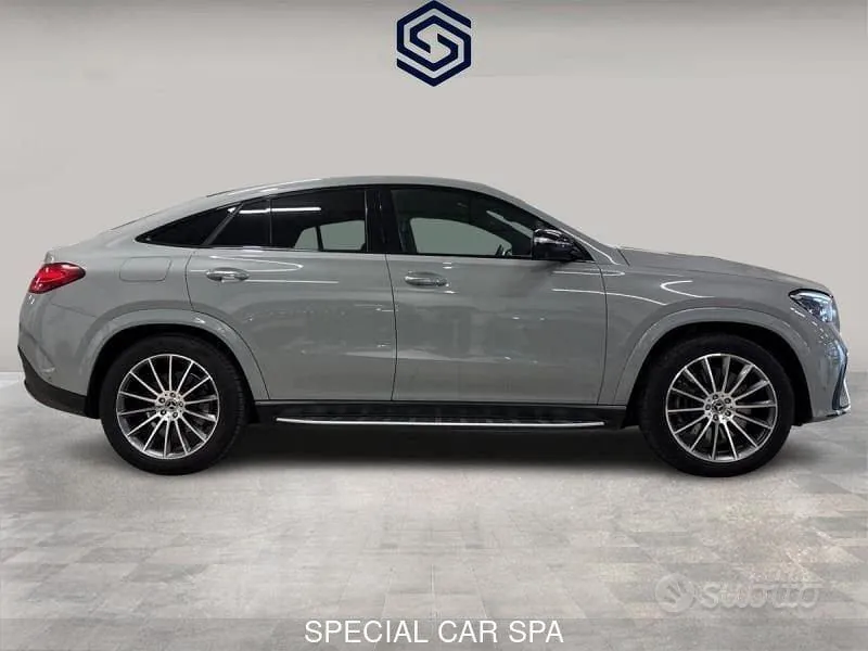 Mercedes-Benz Gle 2023 photo 5