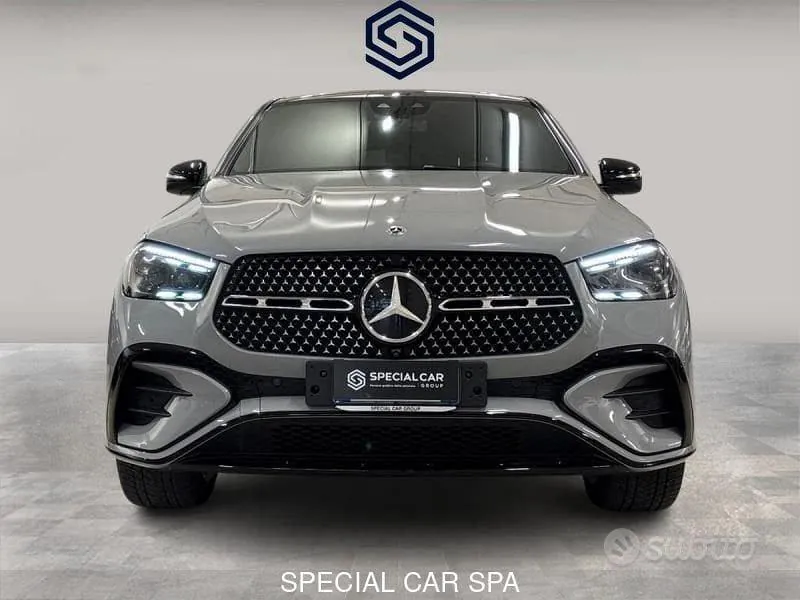 Mercedes-Benz Gle 2023 photo 3