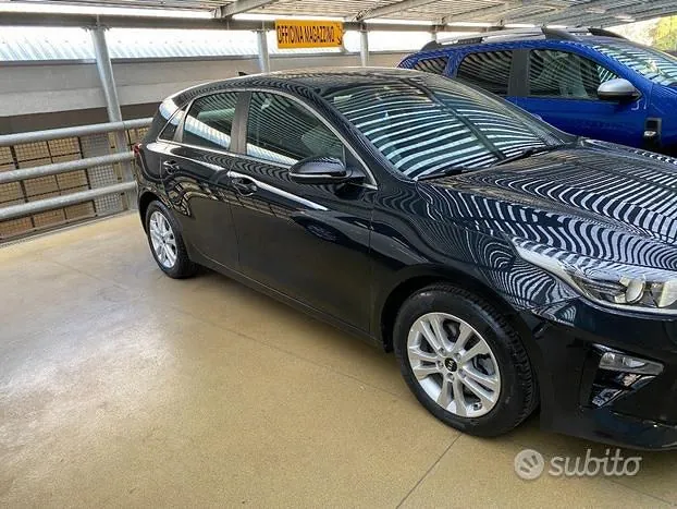 Kia Ceed 2019 photo 3