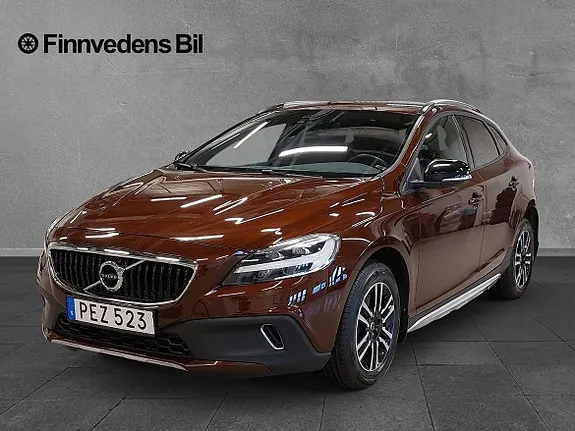 Volvo V40 Cross Country
