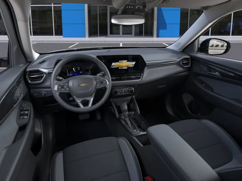 Chevrolet Trailblazer 2026 photo 5