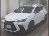 Lexus Nx 2025 photo 5