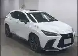 Lexus Nx 2025 photo 2