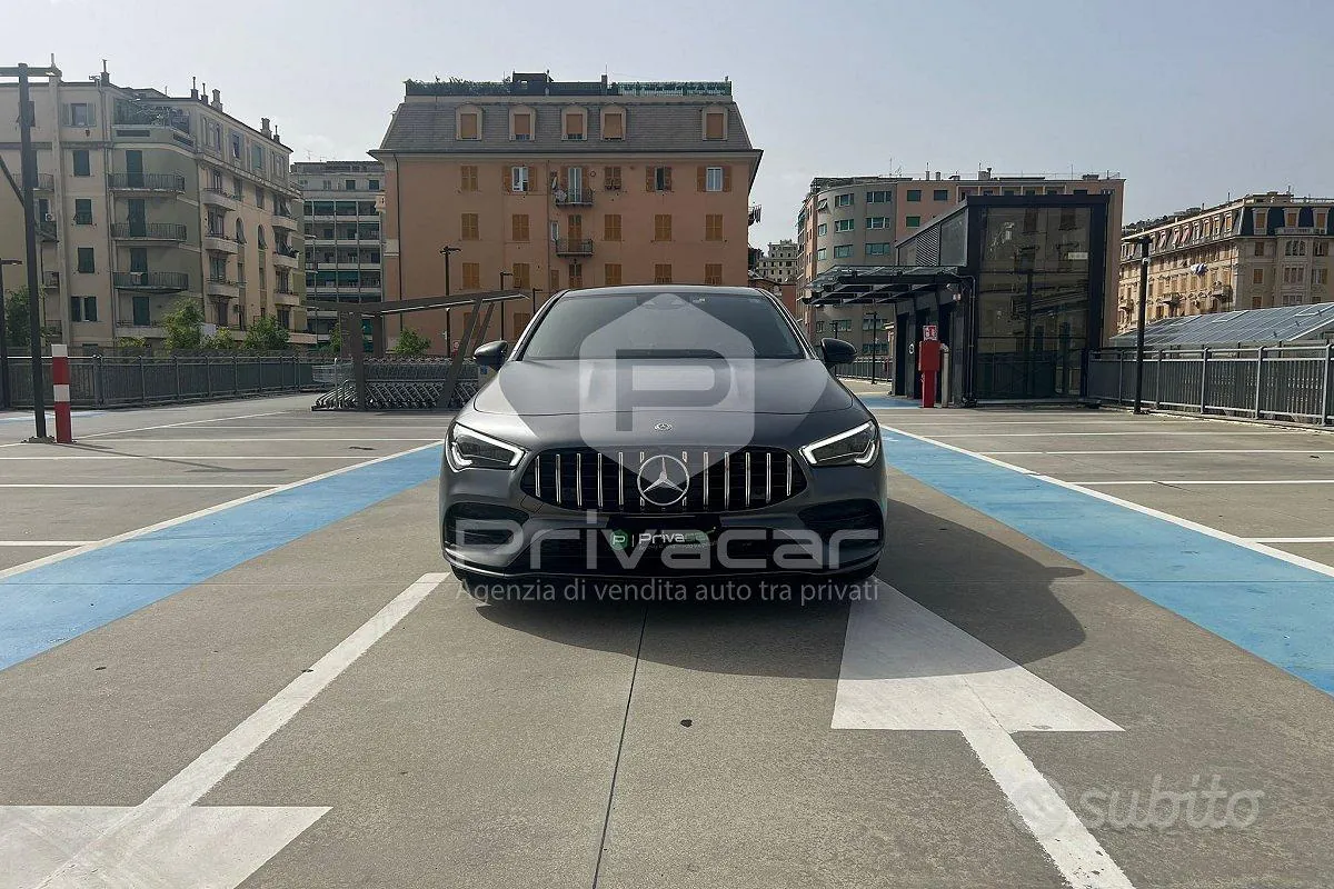 Mercedes-Benz Cla 200 2019 photo 2