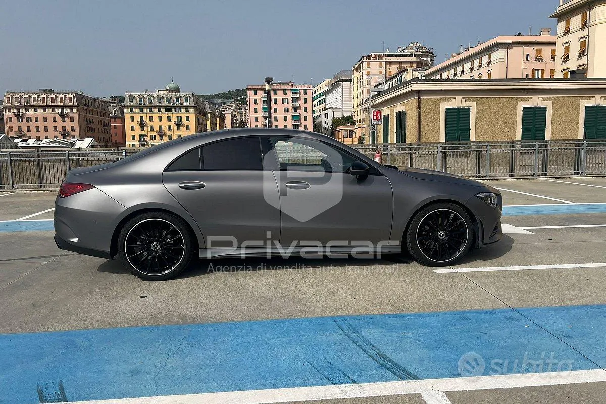 Mercedes-Benz Cla 200 2019 photo 4