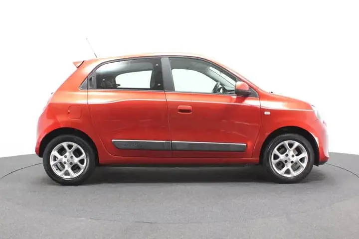 Renault Twingo 2015 photo 3