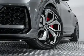 Audi Rs Q8 2020 photo 3