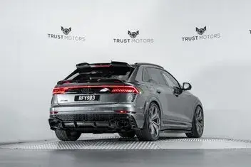 Audi Rs Q8 2020 photo 4